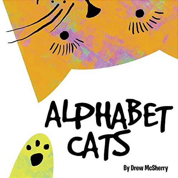 Alphabet Cats-..