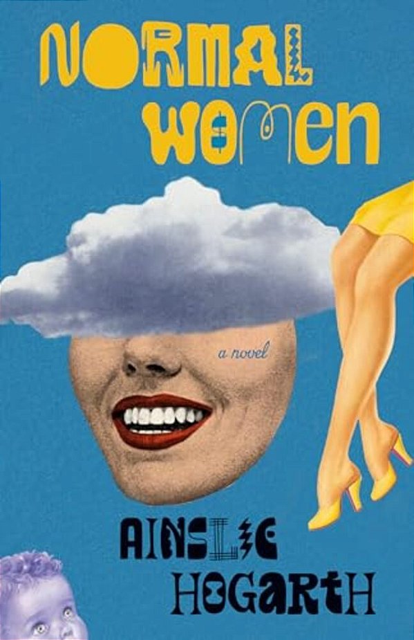 Normal Women-..