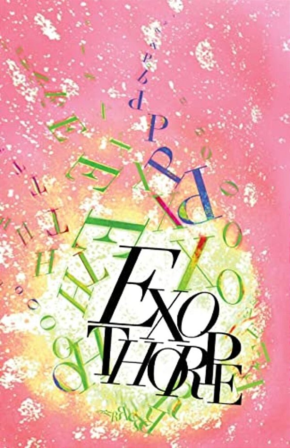 Exothorpe: Short Stories And Poems-..