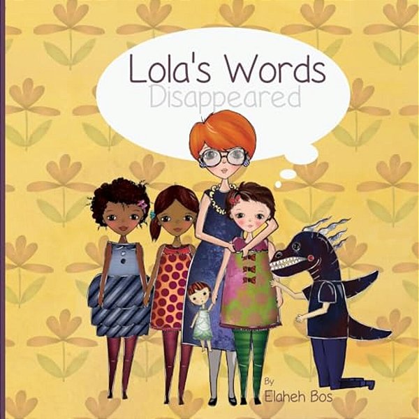 Lola's Words Disappeared-..