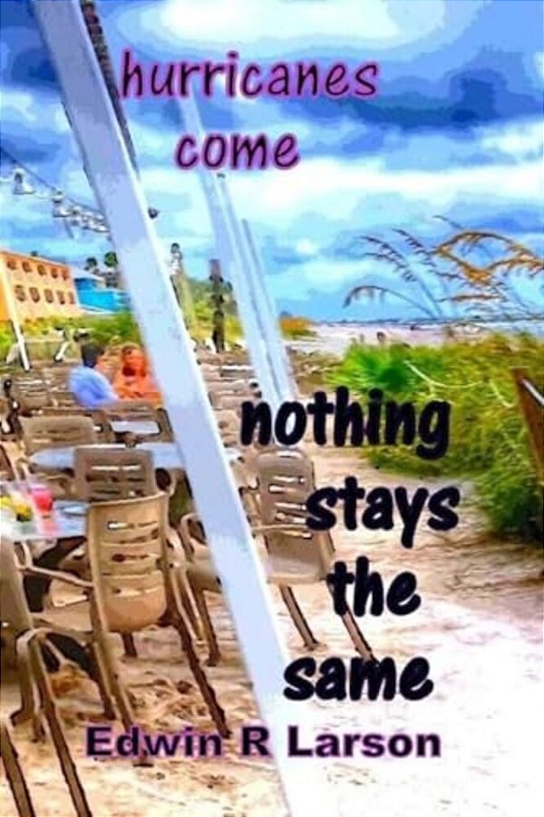 Nothing Stays The Same-..