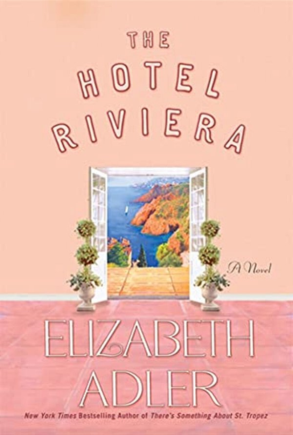 The Hotel Riviera-..