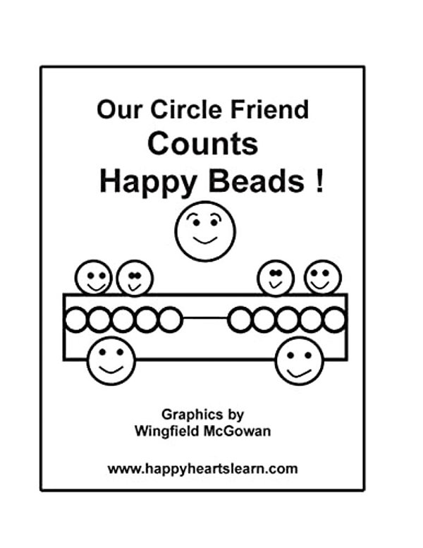 Our Circle Friend Counts Happy Beads!-..