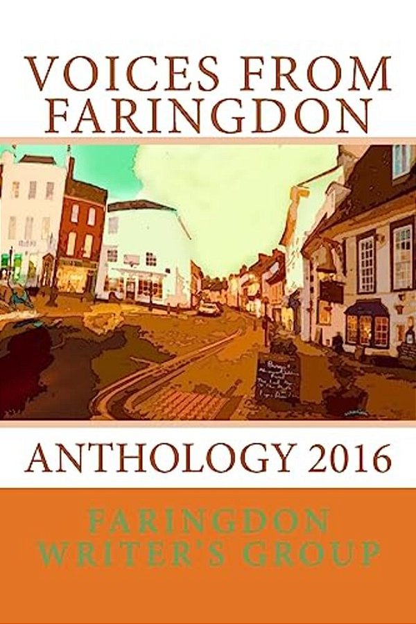 Voices From Faringdon-..