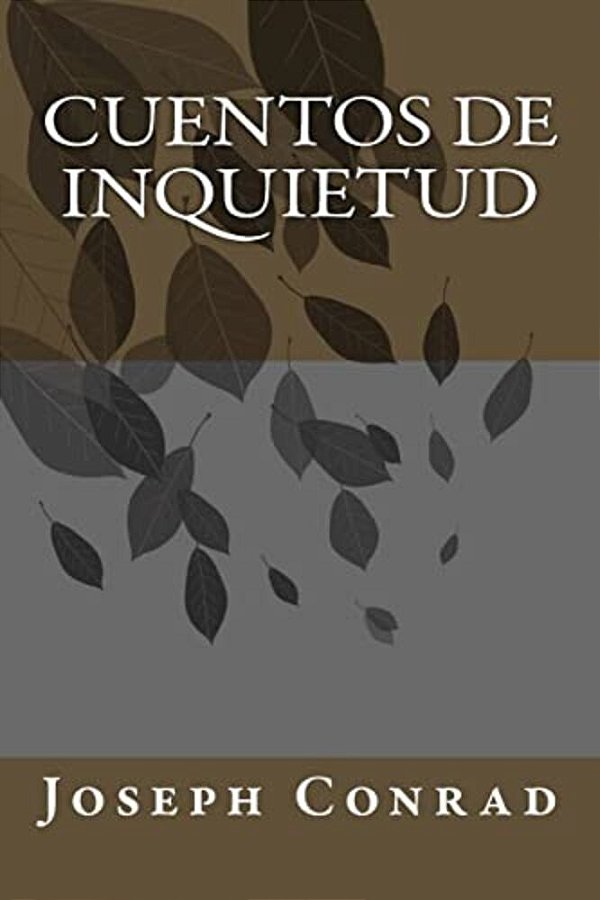 Cuentos De Inquietud-..