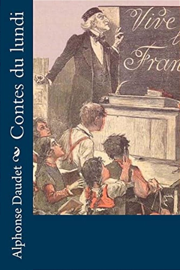 Contes Du Lundi-..