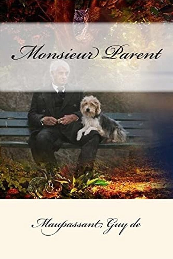 Monsieur Parent-..