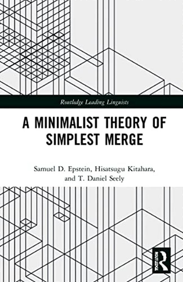 A Minimalist Theory Of Simplest Merge-..