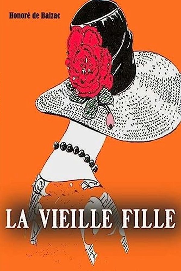 La Vieille Fille-..