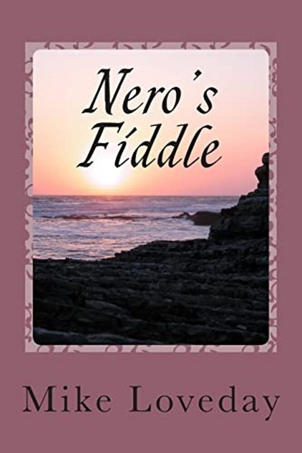 Nero's Fiddle: Sifting Through The Ashes Of Complacency-..