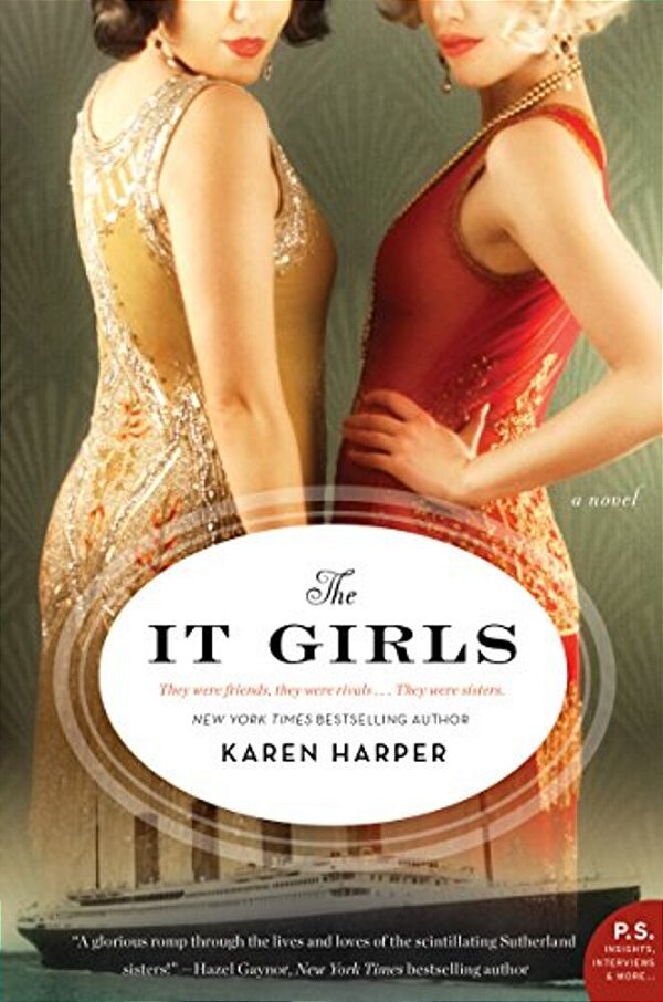 The It Girls-..