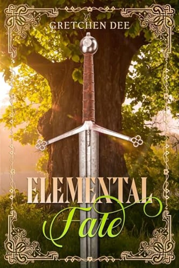 Elemental Fate-..