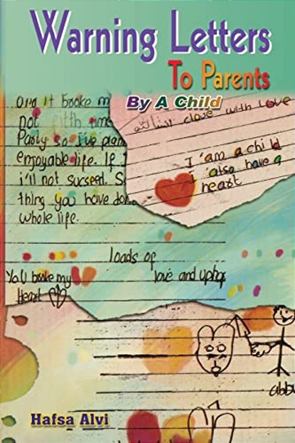 Warning Letters To Parents By A Child-..
