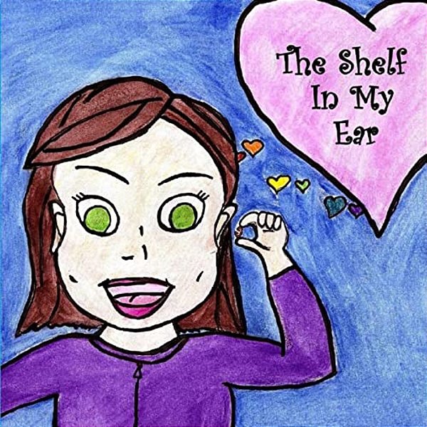 The Shelf In My Ear-..