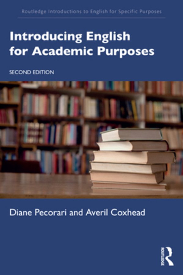 Introducing English For Academic Purposes-..