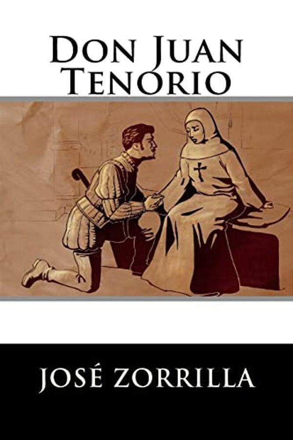 Don Juan Tenorio-..