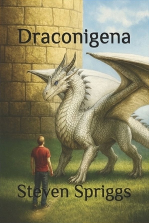 Draconigena-..