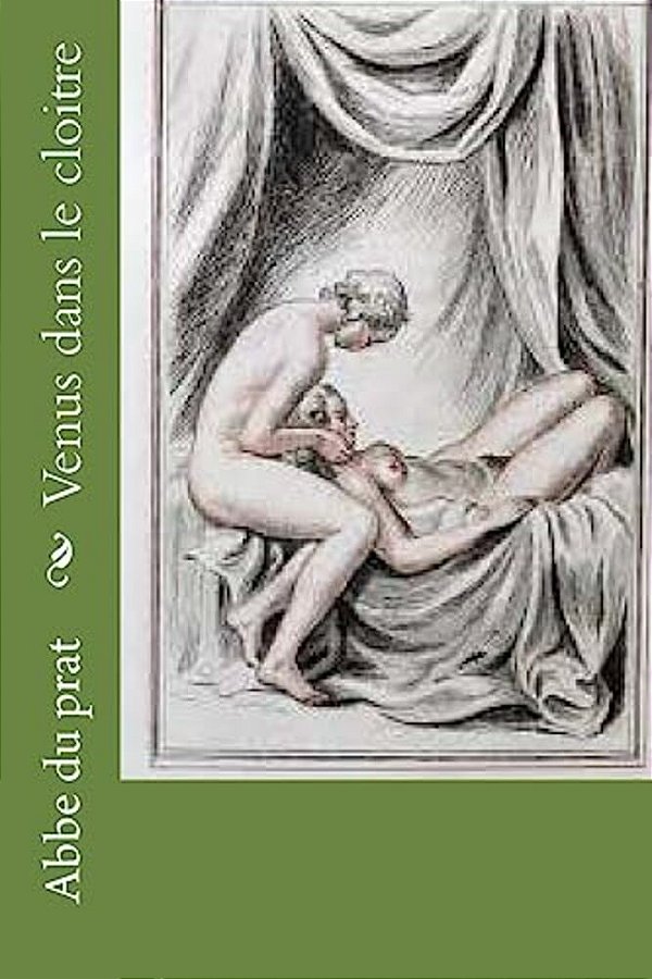 Venus Dans Le Cloitre-..