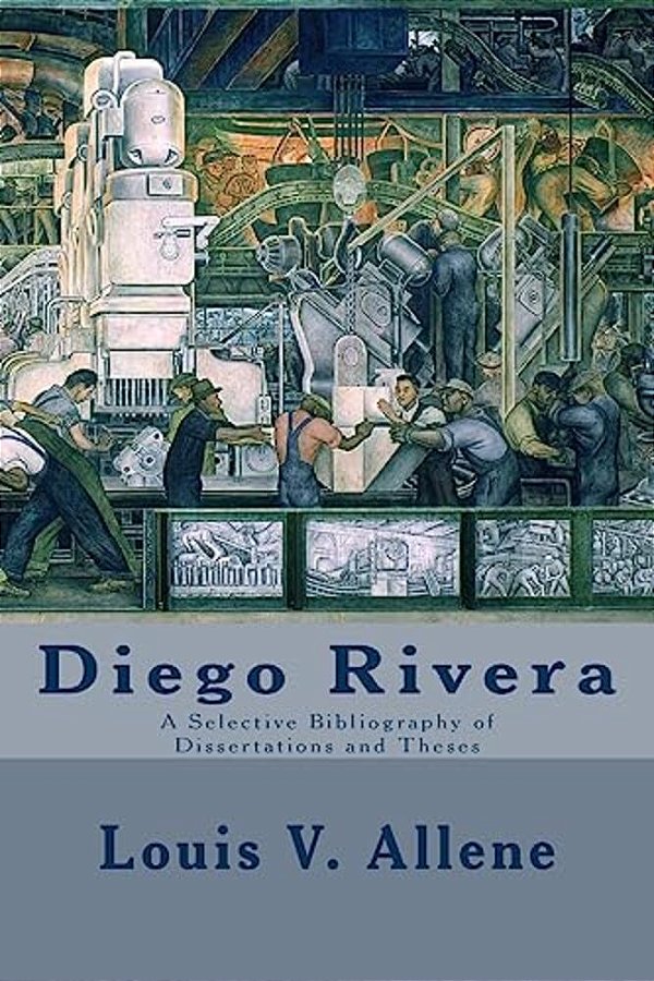 Diego Rivera-..
