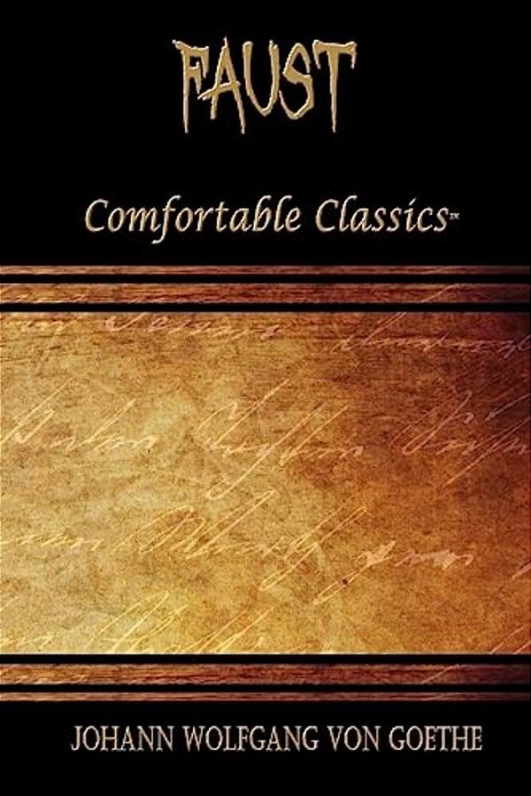Faust: Comfortable Classics-..