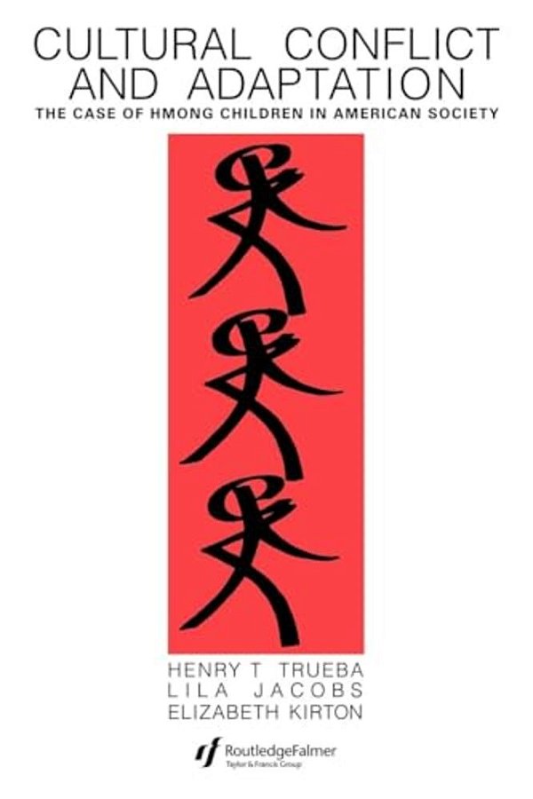 Cultural Conflict & Adaptation-..