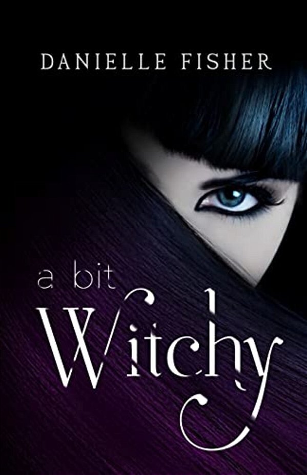 A Bit Witchy-..