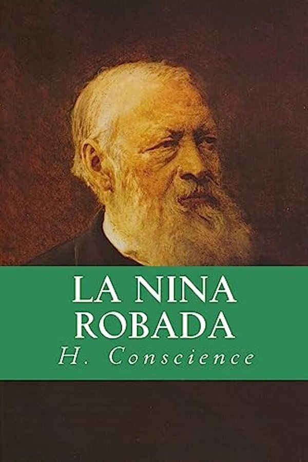 La Nina Robada-..
