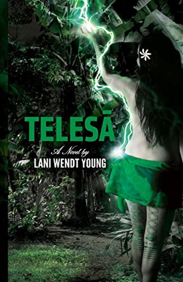 Telesa: The Covenant Keeper-..