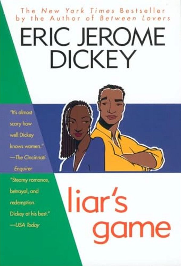 Liar's Game-..