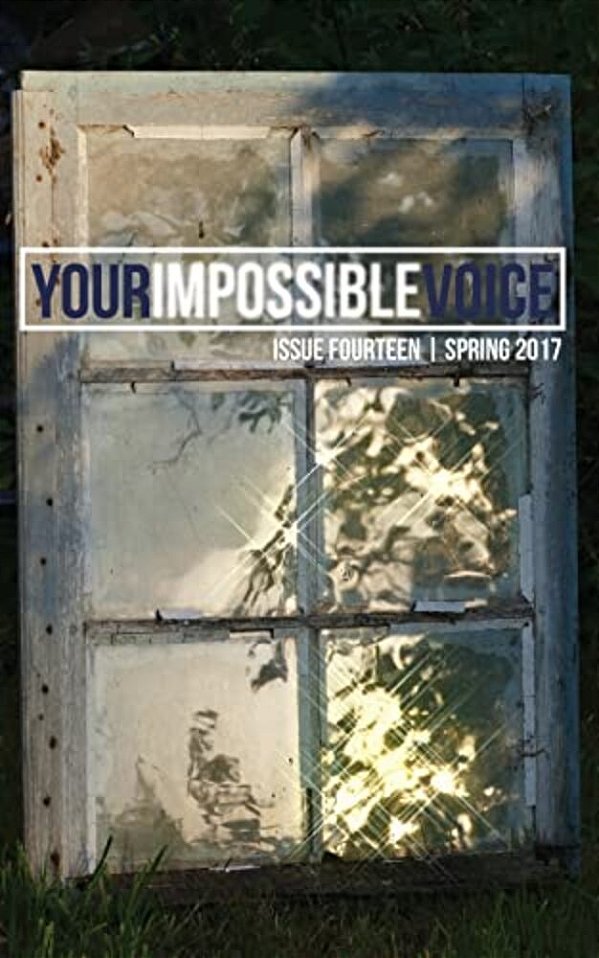 Your Impossible Voice #14-..