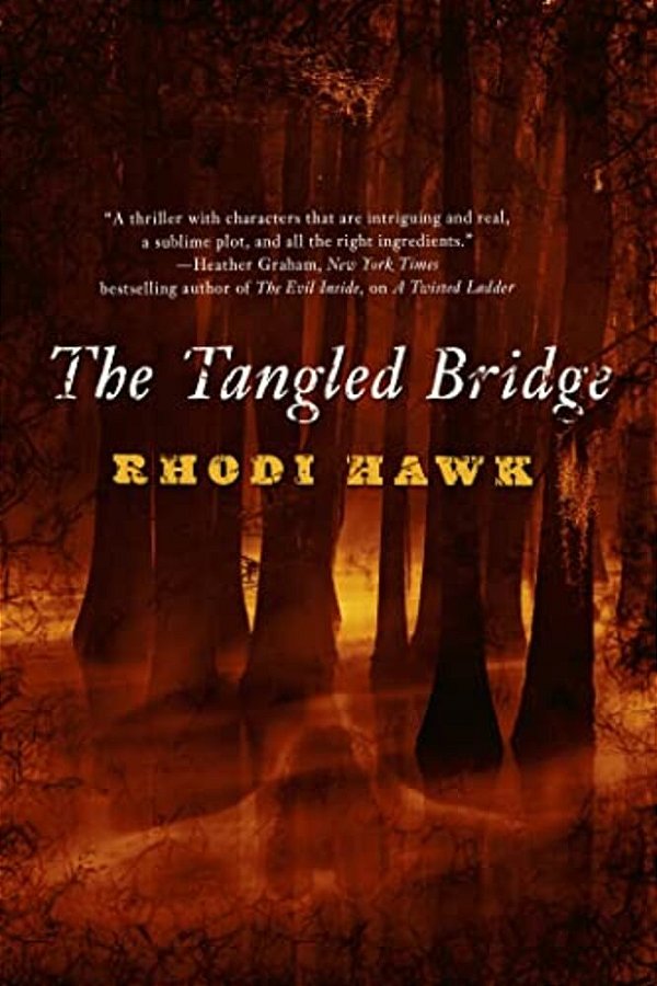 Tangled Bridge-..