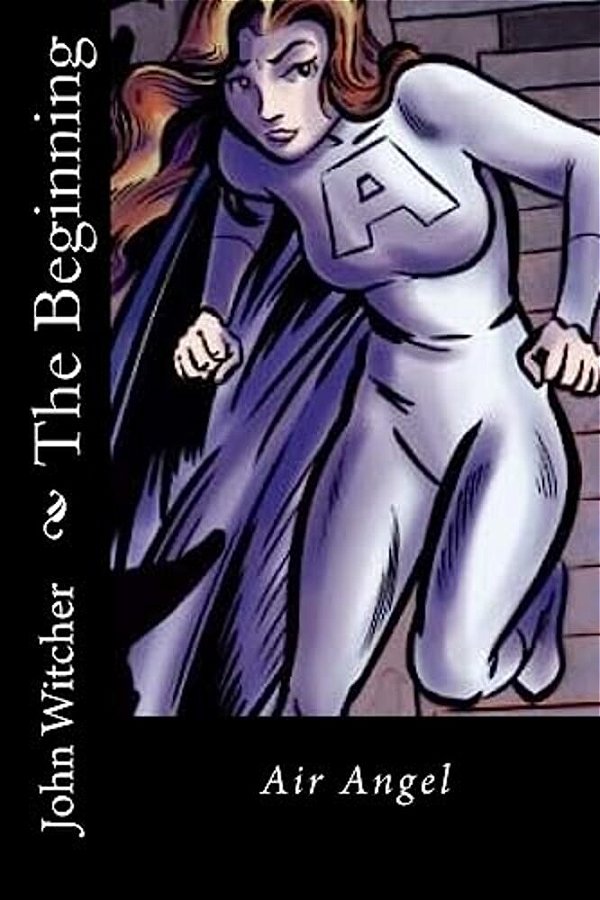 The Beginning: Air Angel-..