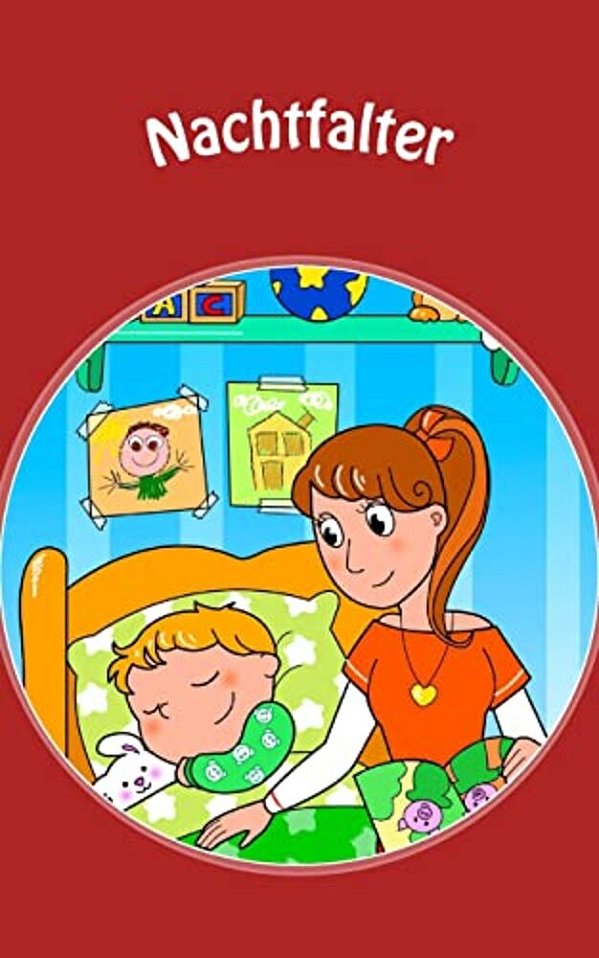 Nachtfalter: Geschichten Und Gedichte-..