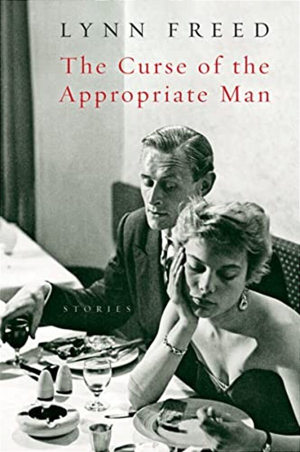 The Curse Of The Appropriate Man-..