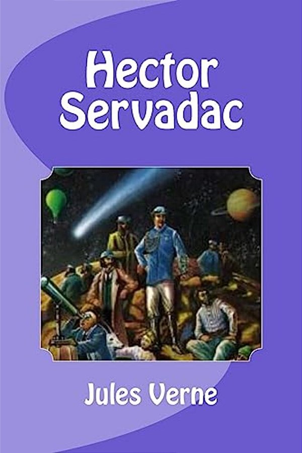 Hector Servadac-..