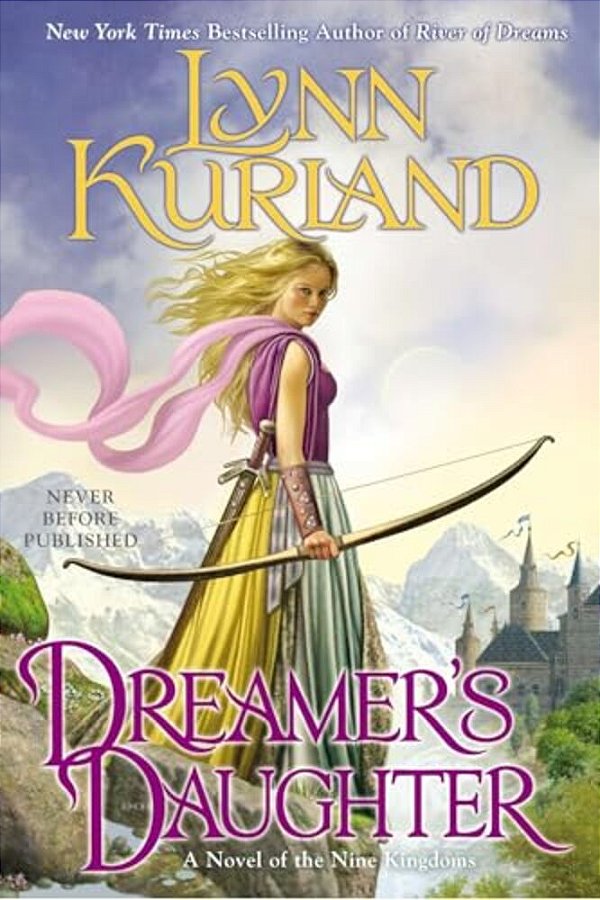 Dreamer's Daughter-..