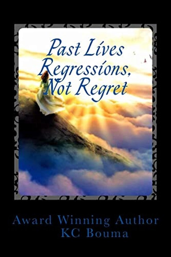 Past Lives Regression, Not Regret: 1692 Book Of Lilly & 1448 Melvaig Scotland-..