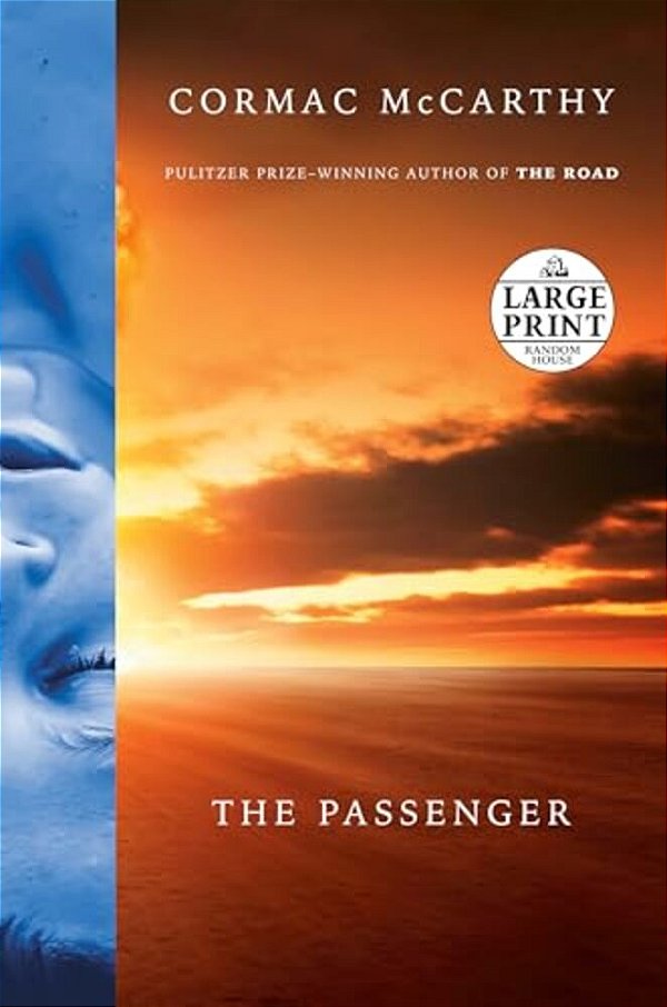The Passenger-..