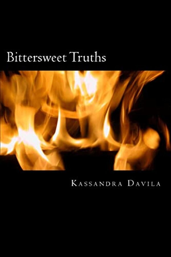Bittersweet Truths-..