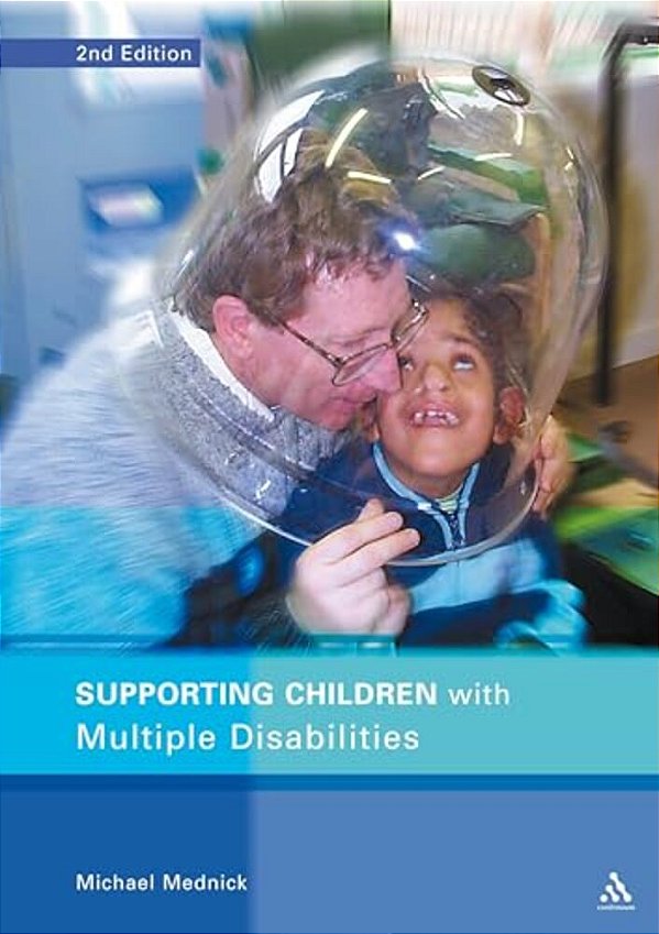 Supporting Children With Multiple Disabilities-..