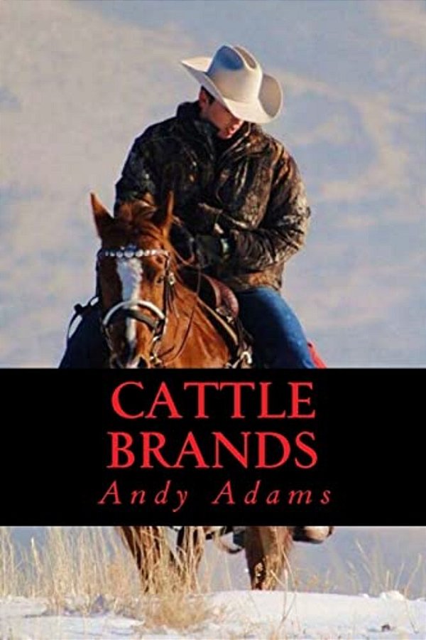 Cattle Brands-..