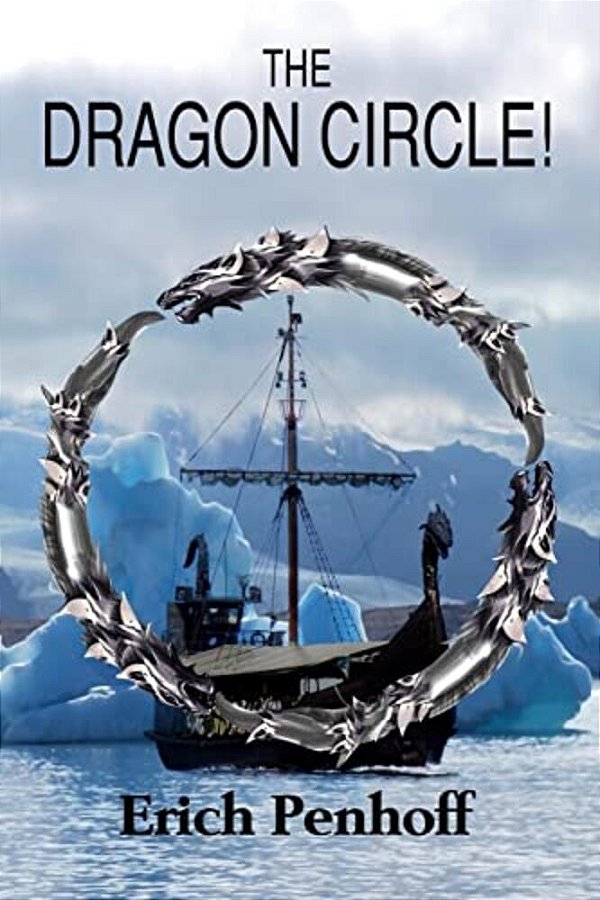 The Dragon Circle-..