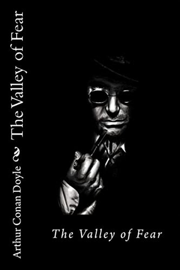 The Valley Of Fear Arthur Conan Doyle-..