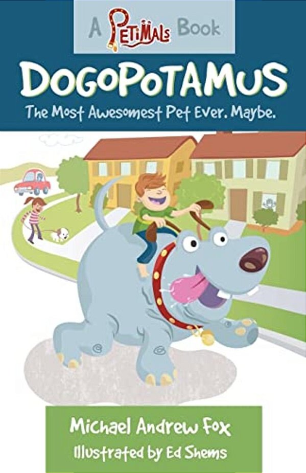 Petimals: Dogopotamus-..