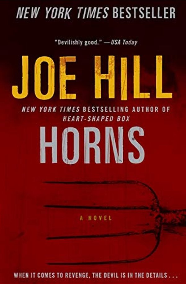 Horns-..