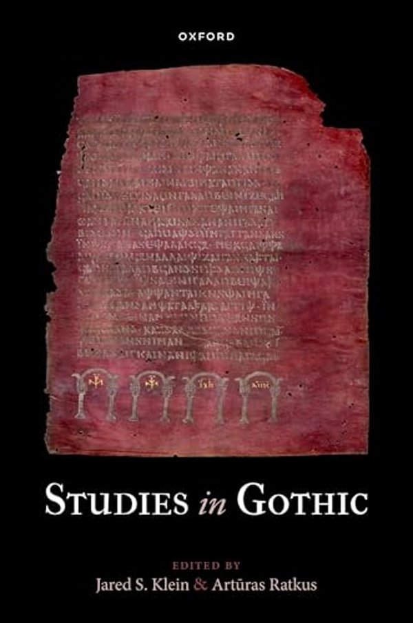 Studies In Gothic-..