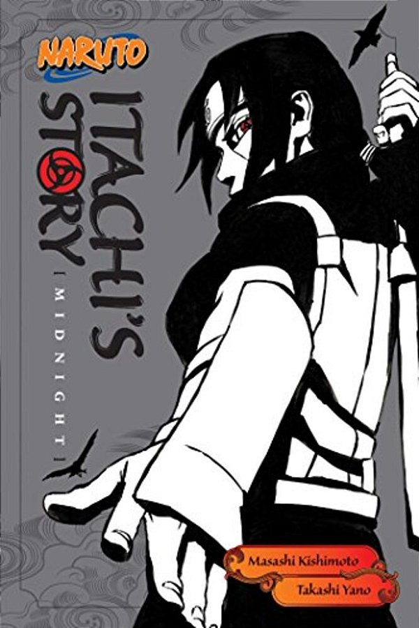 Naruto: Itachi's Story, Vol. 2-..