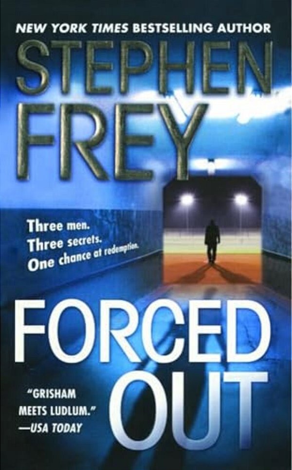 Forced Out-..