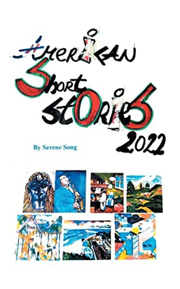American Short Stories 2022-..