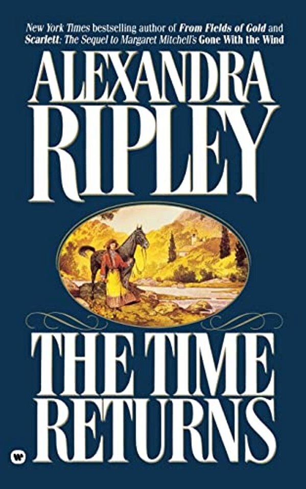 The Time Returns-..